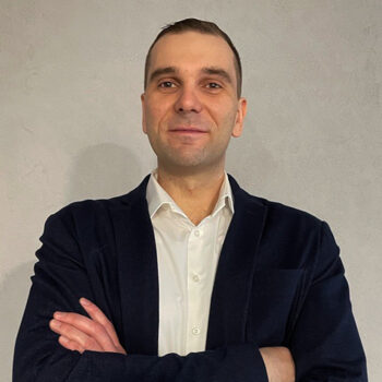 NetSpeed Managed IT Services Team - Artur Gawrych
