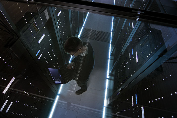 Netspeed Managed IT Services