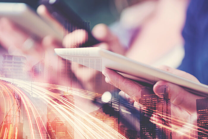 NetSpeed Managed IT Services